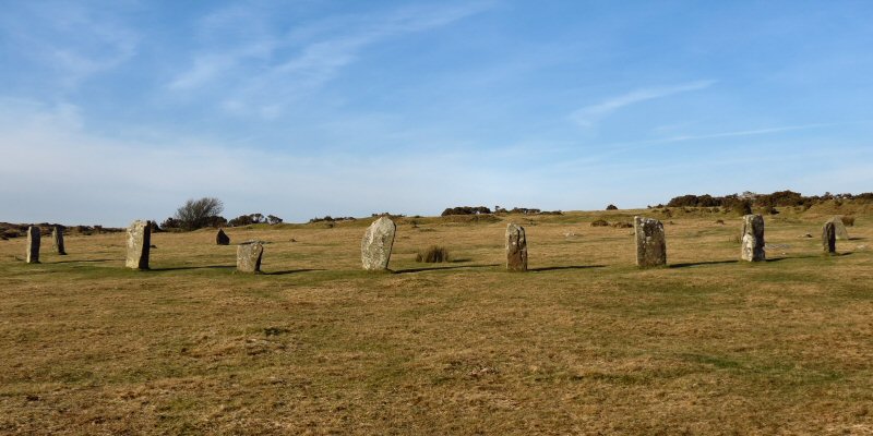 The Hurlers