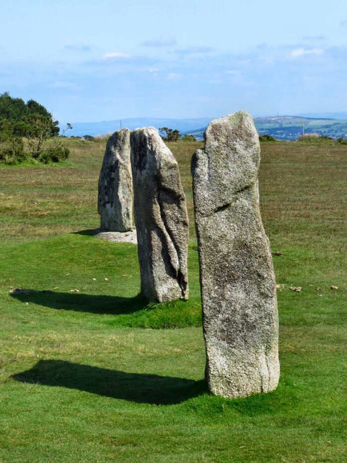 The Hurlers