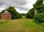 Antony House and Gardens