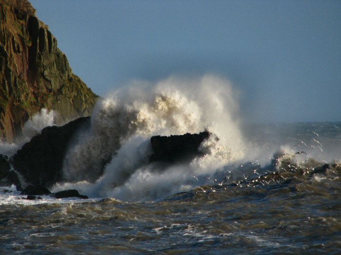 Blackpool Sands