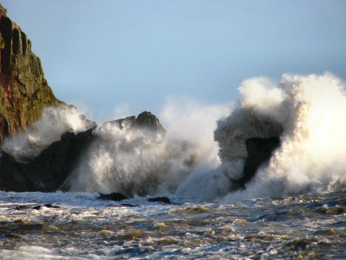 Blackpool Sands