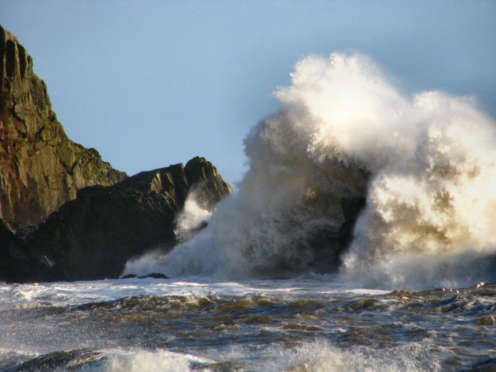 Blackpool Sands