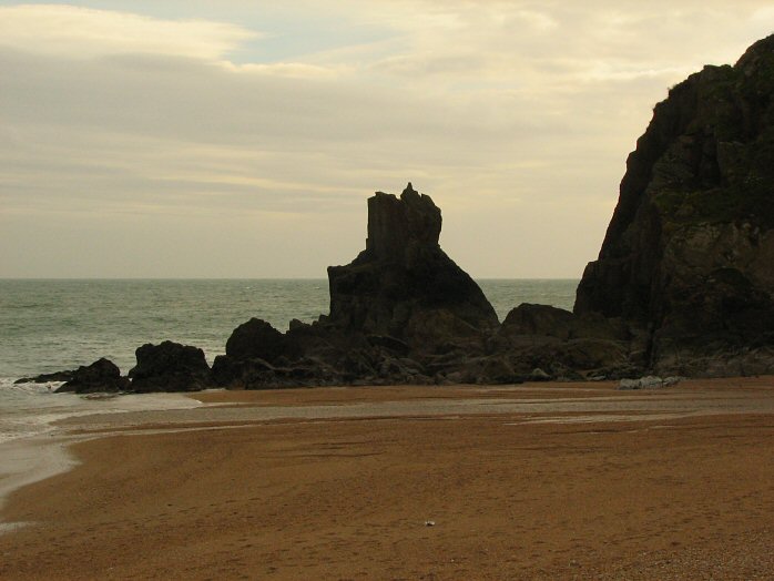 Blackpool Sands