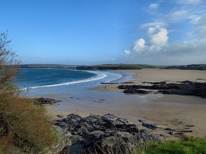 Harlyn Bay