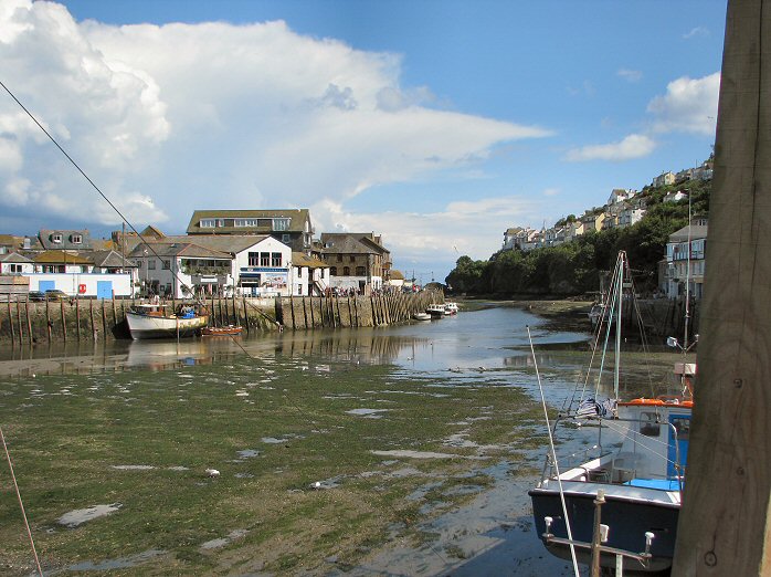 Looe, Cornwall