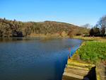 Lopwell Dam