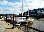 Mevagissey - the Inner Harbour