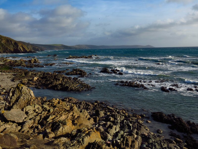 Portwrinkle, Cornwall