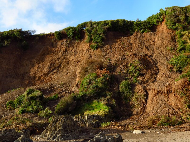 Portwrinkle, Cornwall