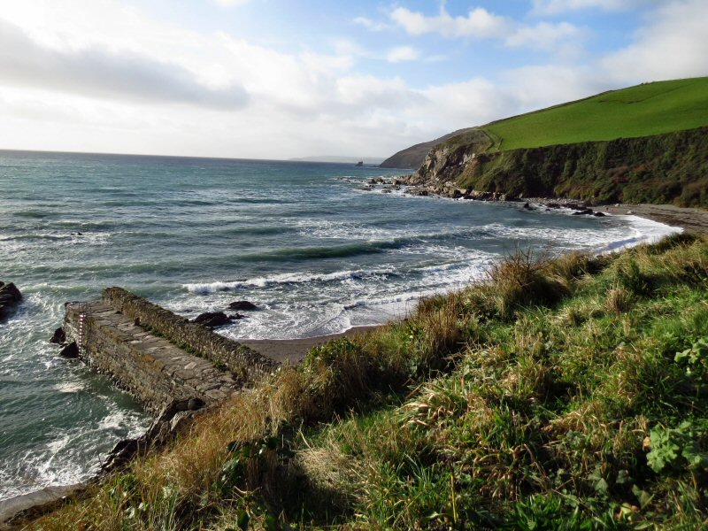 Portwrinkle, Cornwall