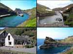 Boscastle