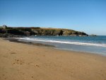 Harlyn Bay