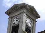 Truro Clock Tower