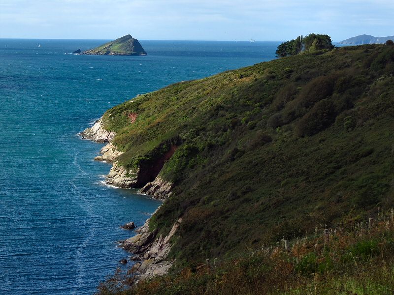 Wembury, South Devon