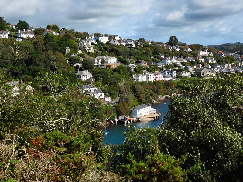 Wembury, South Devon