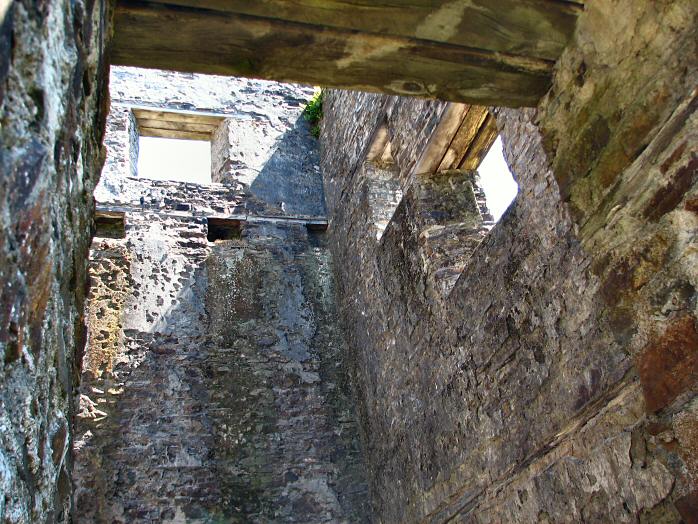 Wheal Betsy - Dartmoor