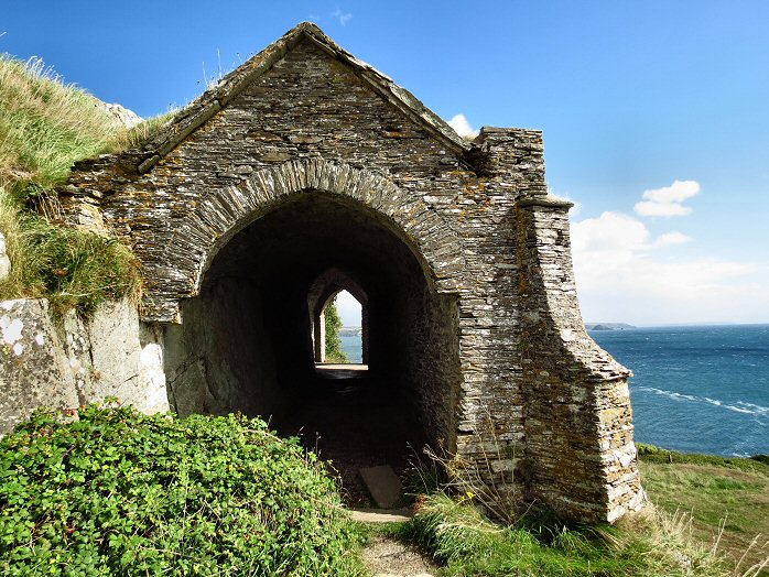 Penlee Point