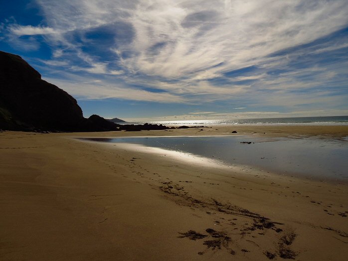 Whitsand Bay - Tregantle