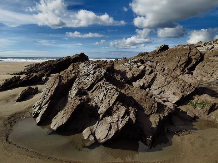 Whitsand Bay - Tregantle