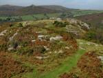 Bench Tor, Dartmoor