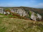 Bench Tor, Dartmoor