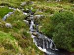 Black Tor Falls