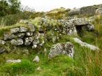 Black Tor Mines