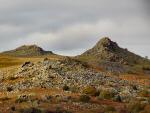 Leather Tor, Dartmoor