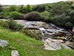 River Avon near Shipley Bridge