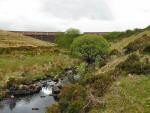 River Avon near Shipley Bridge