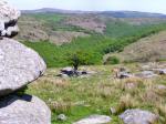 Combestone Tor