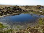 Cramber Tor, Dartmoor