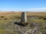 Cramber Tor, Dartmoor