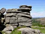 Combestone Tor