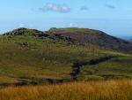 Down Tor, Dartmoor