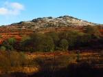 Down Tor, Dartmoor