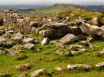 Eylesbarrow Mine