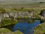 Foggintor Quarry, Dartmoor