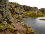 Foggintor Quarry, Dartmoor