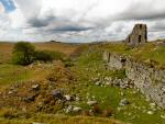 Foggintor Quarry, Dartmoor