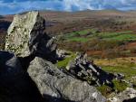 Ingra Tor, Dartmoor