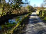 Sheepstor Brook