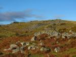 Swelltor Quarry, Dartmoor