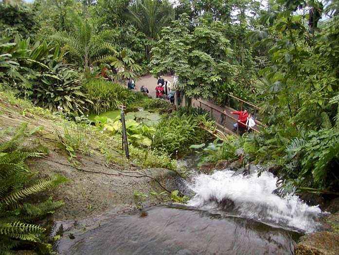 Eden Project