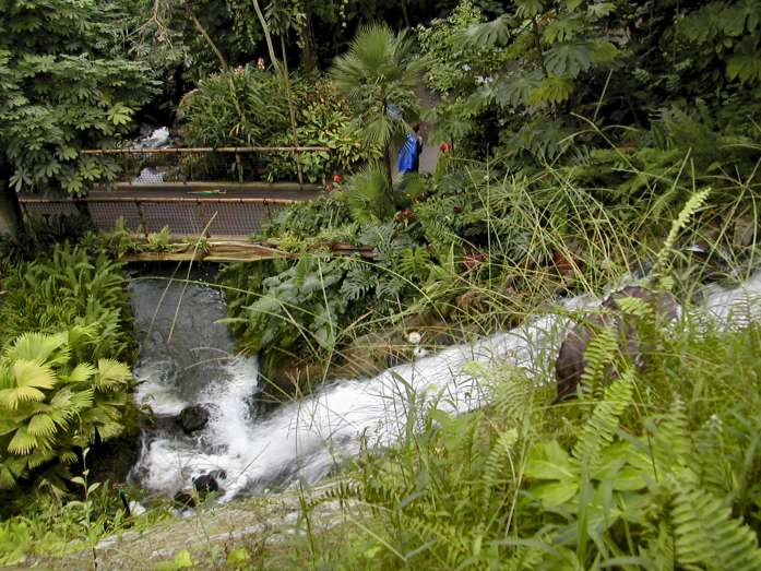 Eden Project