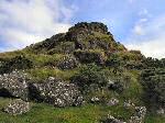 Brentor - Volcanic Plug