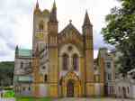 Buckfast Abbey