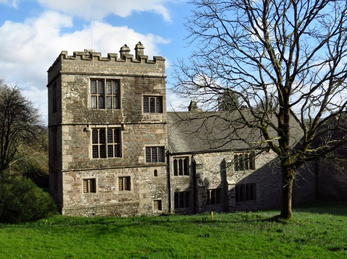 Cotehele