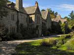 Cotehele House