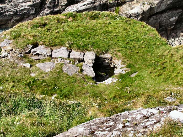 Gull Point Quarry